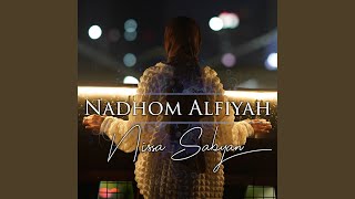 Nadhom Alfiyah
