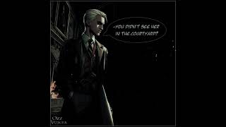 Auction #shorts #dramione #драмиона #fanfiction #harrypotter #dracomalfoy #manga