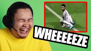 Hilarious Gamers with Wheezing Laughs! *contagious* YLYL