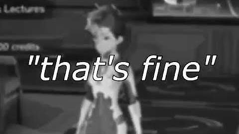 Mel Plays SAO: Fatal Bullet (Part 3)