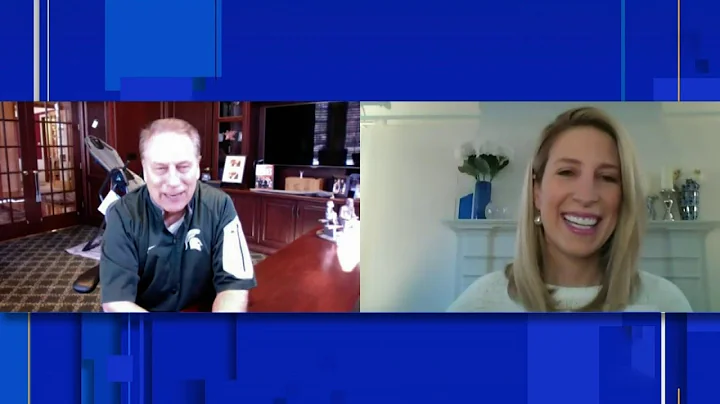 Benched: Tom Izzo talks disappointment over a seas...