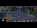 Night 7 Manaforge Omega - Ret POV - Wizards on the Block - Illidan