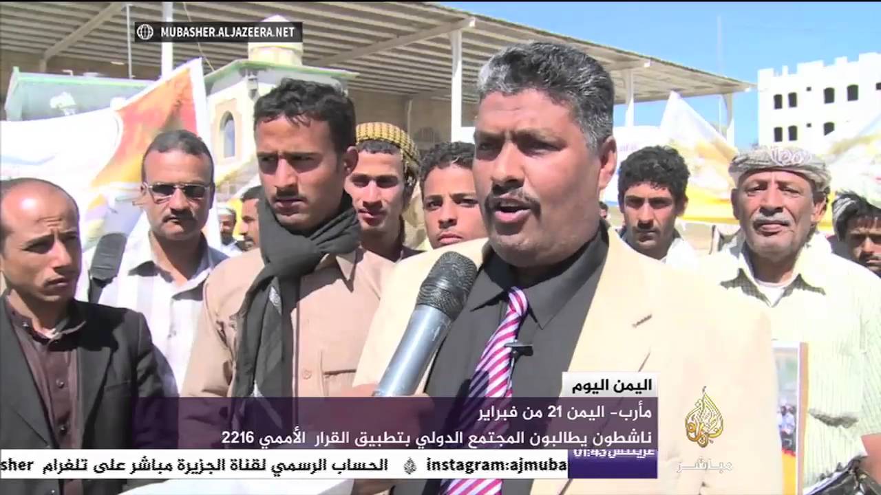 شاهد لحظة استهداف المقاومة الشعبية لآلية عسكرية تابعة لمليشيا الحوثي