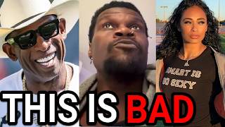 Deion Sanders Rumor Explodes Online After Pilar Sanders Likes Post