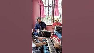 LAGU MINANG GUNUANG SALASIAH//ERI SUSANTI DAN MERI CHANTIKA.