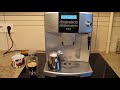 Delonghi MAGNIFICA RAPID CAPPUCCINO Venezia