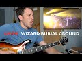 Guitar Teacher REACTS: Umphrey's McGee: "Wizard Burial Ground"