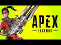 Apex Legends Season 6! TheBrokenMachine's Chillstream