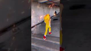 Super Sonic