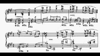 Balanchivadze   Nocturne for Piano (Arjen Seinen Piano)