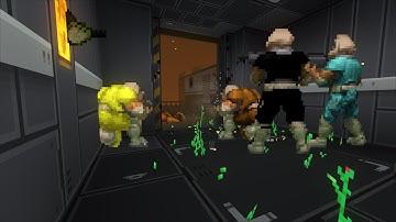 Diabolus Ex + Hideous Destructor + 6 Players