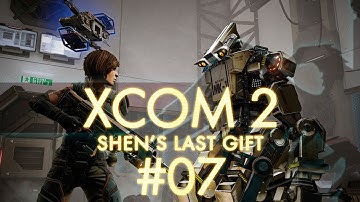 XCOM 2 Shen