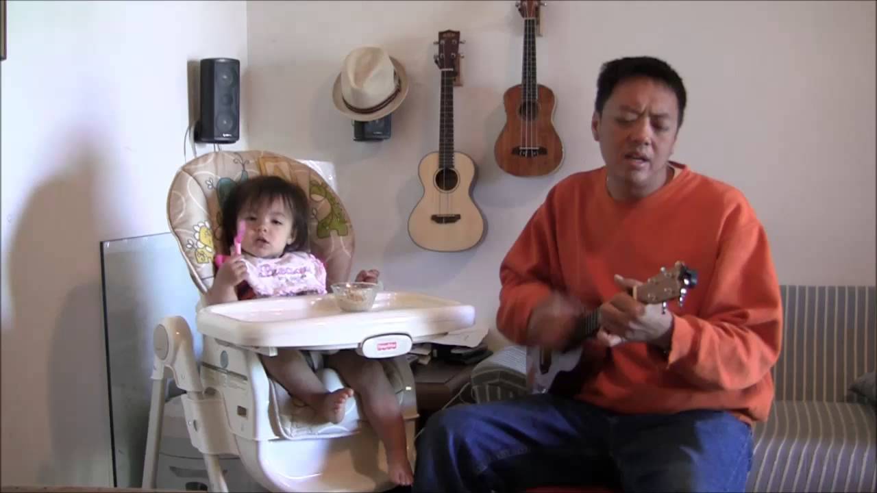 Ripple w/ Ukulele (updated) YouTube