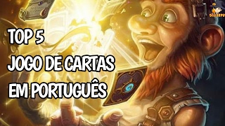 RPG Jogos - MANAROCKS, jogo de cartas digital free-to-play de