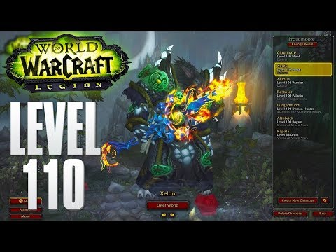 Wow leveling guide | WoW How to Level 1-90 In 3 Day | Mist of Pandaria, Horde and Alliance Leveling