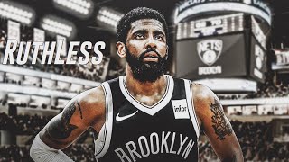 Kyrie Irving Mix ~ “Ruthless” (Lil Tjay Ft. Jay Critch)