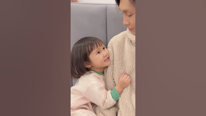 被爸爸拒絕一起睡以後，肉橙的小嘴就像抹了毒，字字扎心#funny#萌娃#搞笑