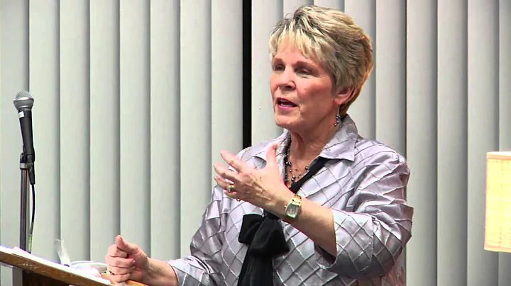 From Rock Singer to Healer by Ginny Luedeman