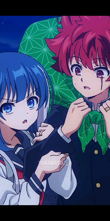 No quiere que Taiyo se quede | Doblaje Latino 🇲🇽