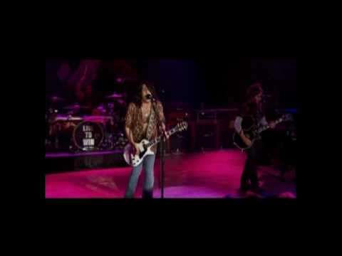 Paul Stanley - One Live KISS! - Hide Your Heart