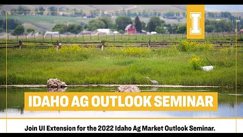 Idaho Weather - 2022 Review and 2023 Outlook