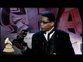 53rd Annual GRAMMY Awards Pre-Telecast - Improvised Jazz Solo