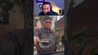 Minta Sedekah, Malah Jadi Tempat Abu Rokok 😭🤣