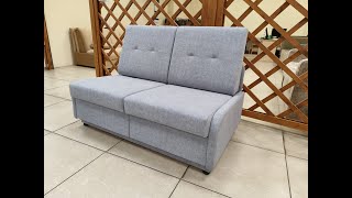 Диван Кэнди Из Двух Частей