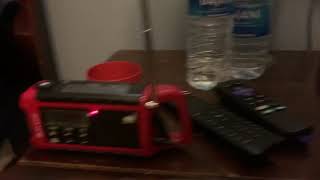 (MISSED EAS) Flash Flood Warning #3 - 9/1/21 (EAS #504)