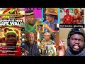HASSAN AYARIGA SAID WE DON T NEED PROTEST AGAINST NIGERIANS SOUTH AFRICANS SPEAKS 