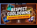 THESE COOLDOWNS ARE KILLING YOUR GAINS! - WoW PvP Guide