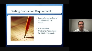 8th Grade Parent Night