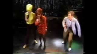 Watch B52s Whammy Kiss video