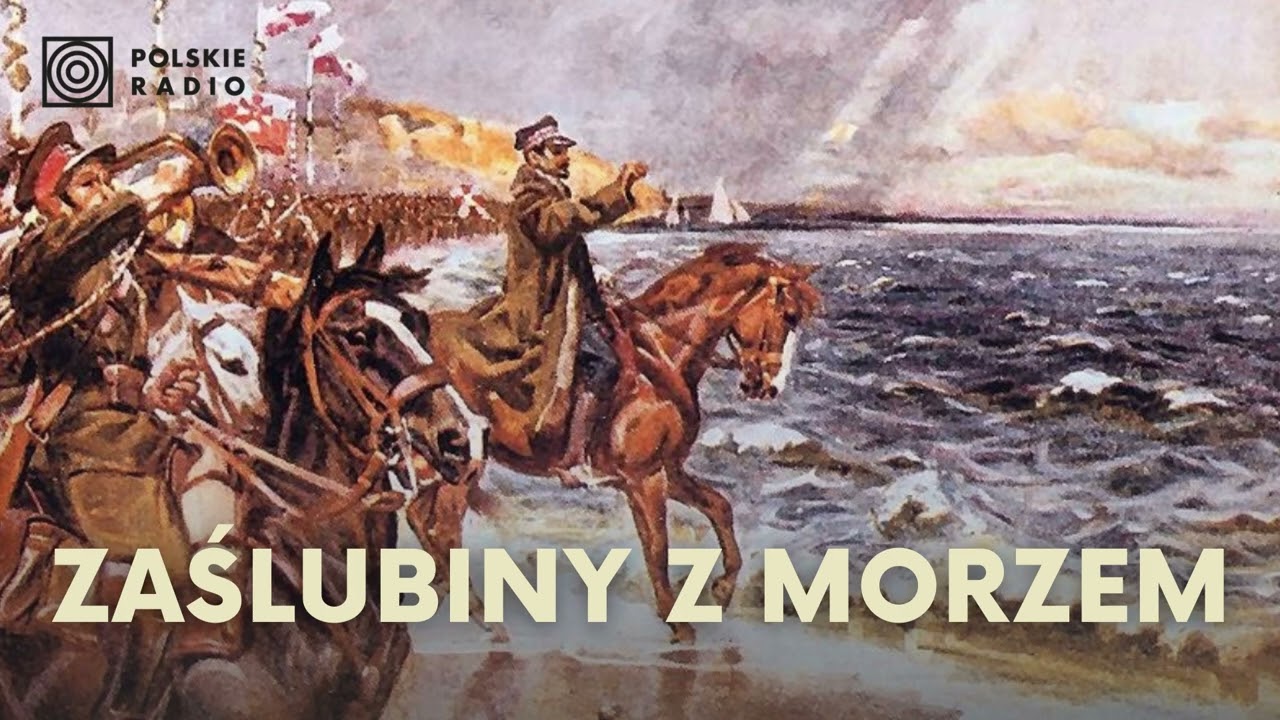 Wspomnienia gen. Józefa Hallera poświęcone polskiemu morzu