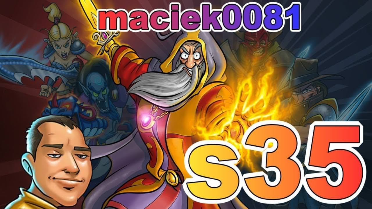 ŚWIĘTA ŚWIĘTA I PO ŚWIĘTACH :) WRACAMY Z MIXEM :P S35.PL ZAKOLAK POWER