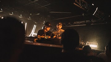 Ternion Sound - Recorded live at VISION // Simplon (10.12.2022)