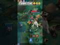 catching fish behind the bush 😂😂 #mobilelegends #mlbb #build