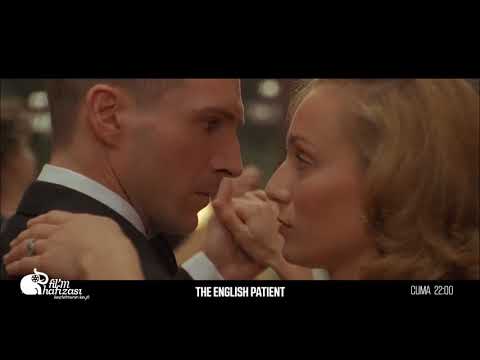 The English Patient / SinemaTV ile Fil'm Hafızası Kuşağı