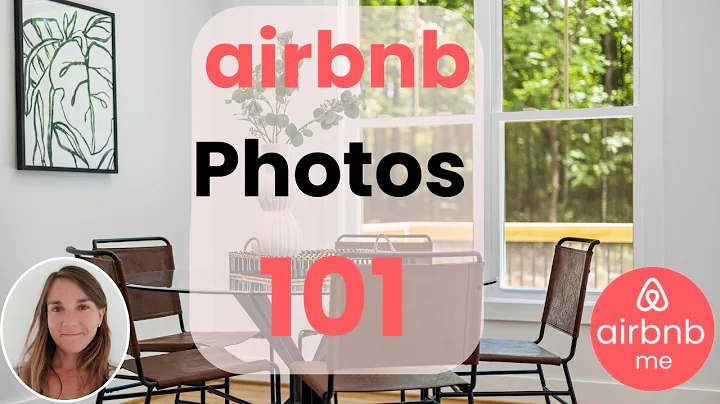 Airbnb Photos 101: How to Take Stunning Pictures That Attract Guests