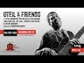 Oteil & Friends | The Capitol Theatre | 12/29/18 | Relix