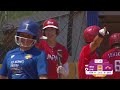 Highlights | Game 9 Netherlands vs Japan | 2024 WBSC Women’s Softball World Cup - Finals