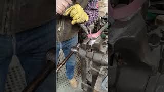 creating art with steel #art #diy #project#asmr