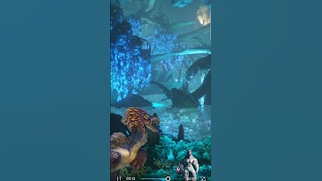 How to tame a Yi Ling #Jacobyte #ASA #aberation #skill #Issue