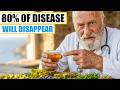 Ikaria's Oldest Doctor: Drink THIS Every Day and Live to 100+