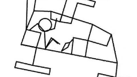 Stealing The Diamond |Animation Part 1| Stick fighter