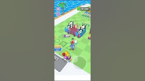 #Survival Game Master