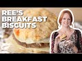 Ree drummonds breakfast biscuit  the pioneer woman  food network