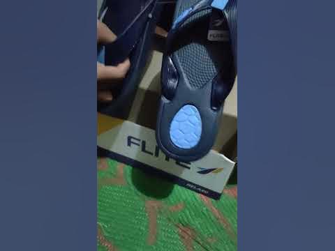 liberty gliders chappal