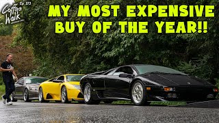 THIS Is Why I Sold The BMW M1  Most EXPENSIVE Buy This Year!