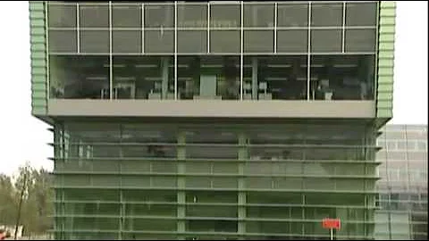 Welcome to Radboud University Nijmegen